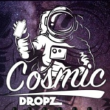 Cosmic Dropz now available at E-Cig Inn